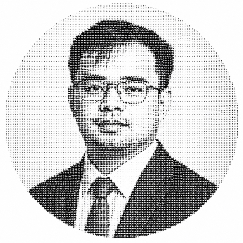 John Mark G.